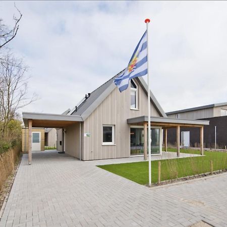 Casa Bos Schotsman Wellness - Jacuzzi - Rental Ebikes - The Kamado Bbq Kamperland Luaran gambar