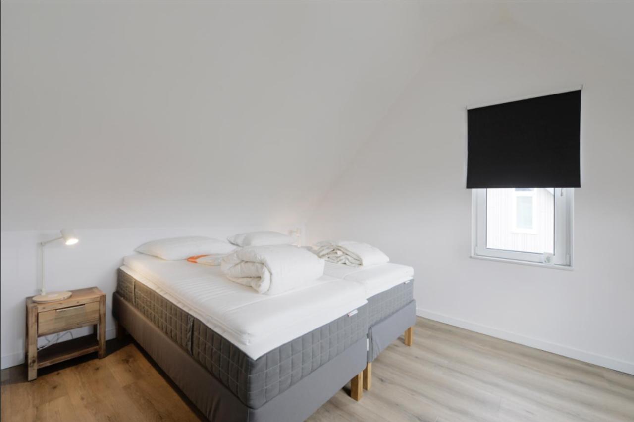 Casa Bos Schotsman Wellness - Jacuzzi - Rental Ebikes - The Kamado Bbq Kamperland Luaran gambar