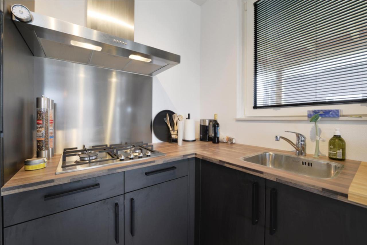 Casa Bos Schotsman Wellness - Jacuzzi - Rental Ebikes - The Kamado Bbq Kamperland Luaran gambar