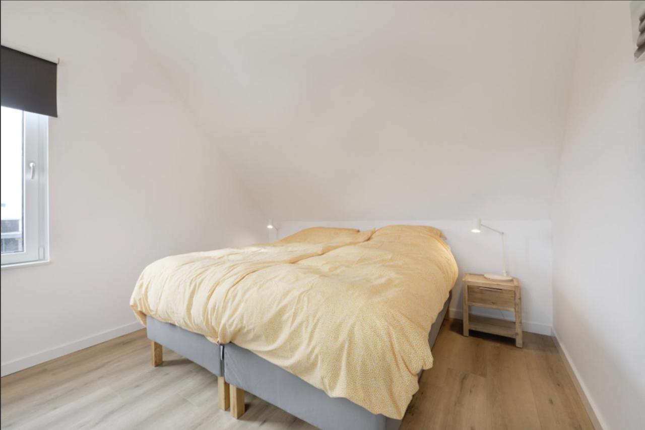 Casa Bos Schotsman Wellness - Jacuzzi - Rental Ebikes - The Kamado Bbq Kamperland Luaran gambar